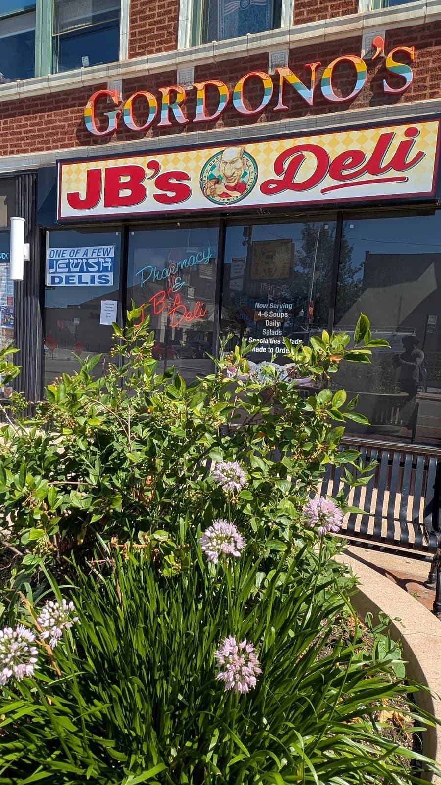 JB's Deli photo 1