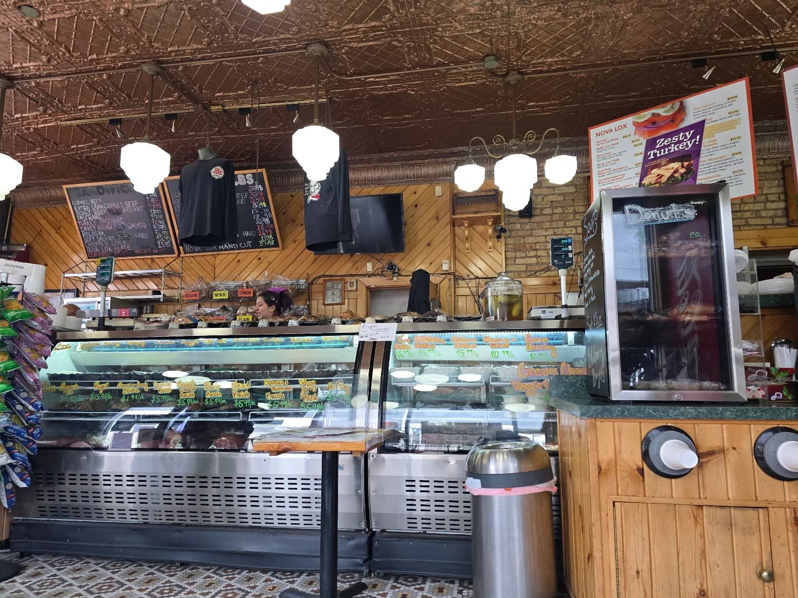 JB's Deli photo 2