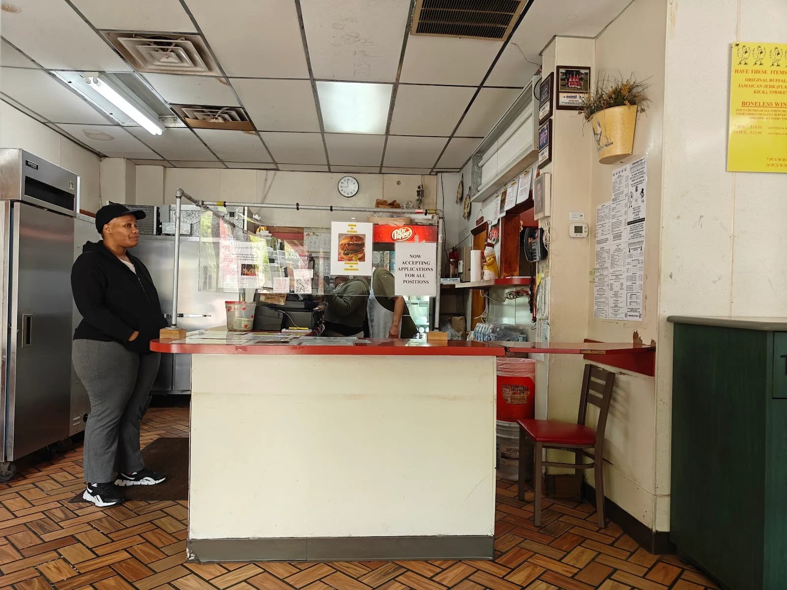 Evanston Chicken Shack photo 2