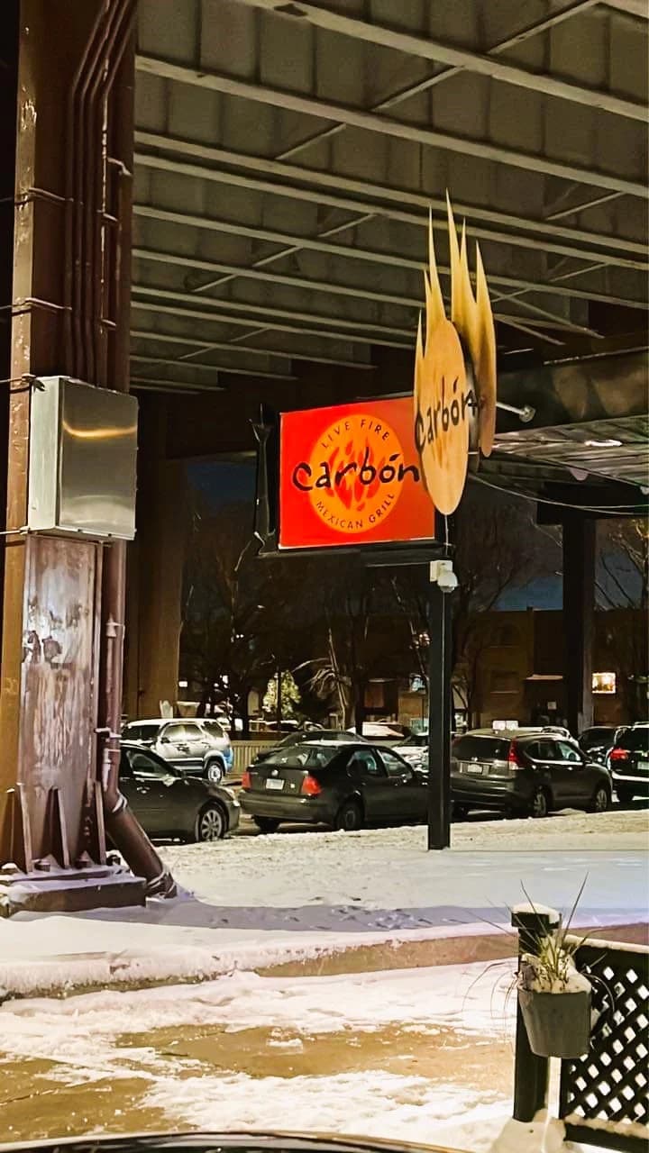 Carbon Live Fire Mexican Grill photo 2