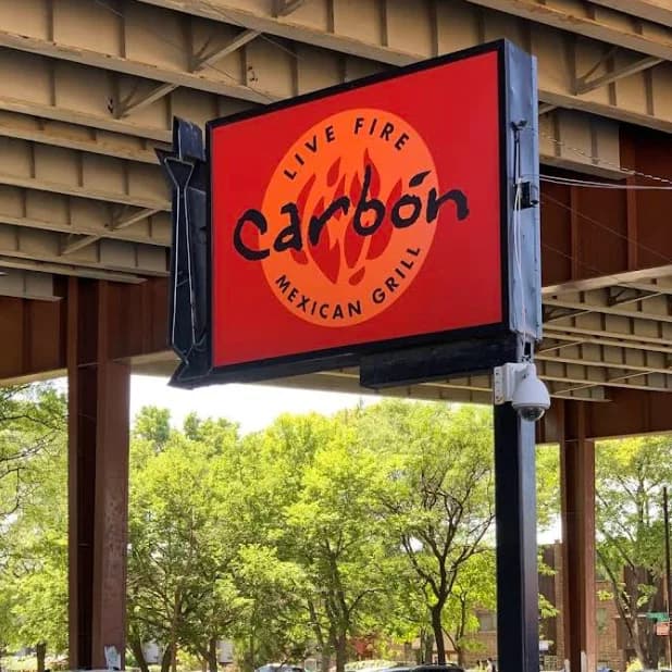 Carbon Live Fire Mexican Grill photo 3