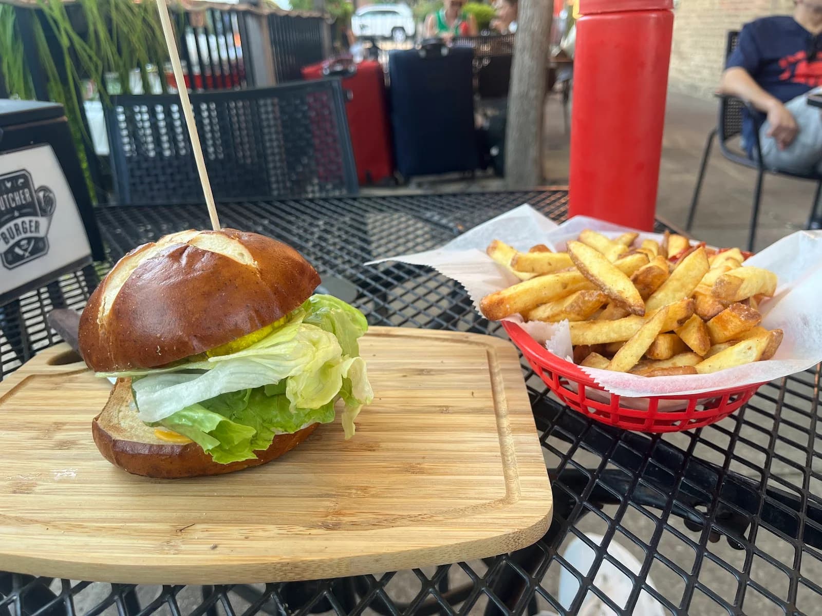 Butcher & The Burger photo 5