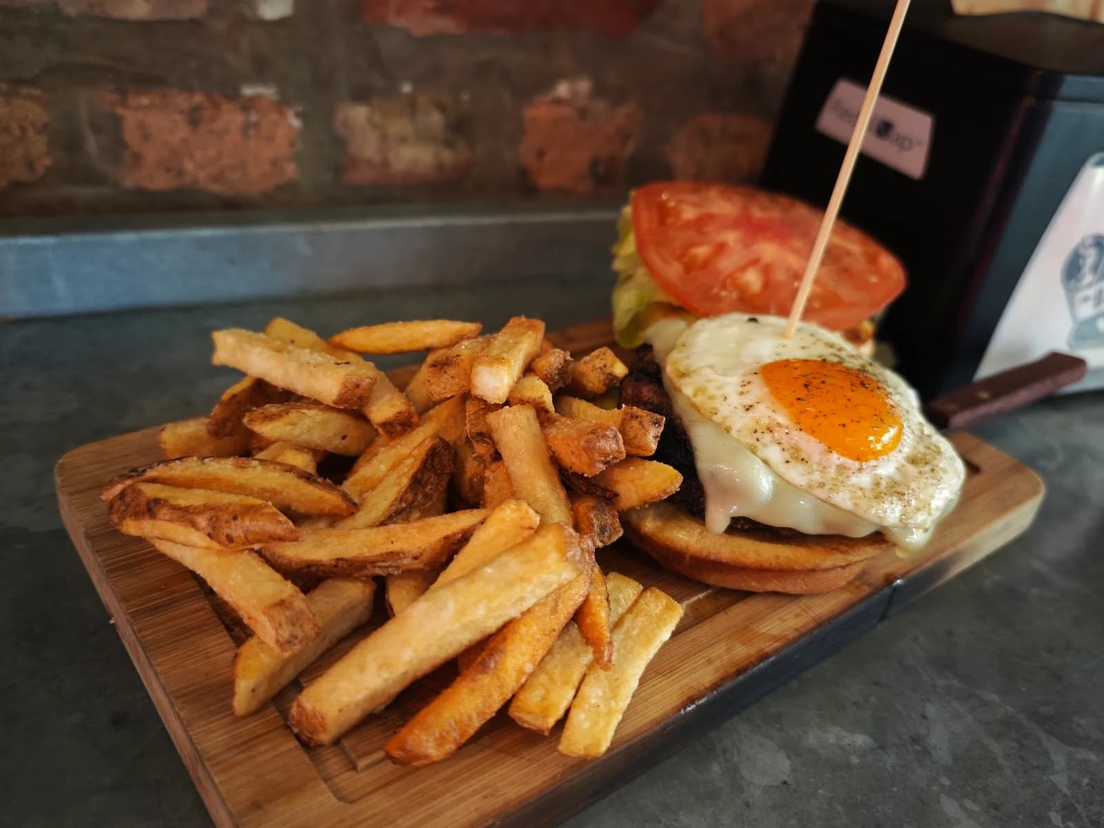 Butcher & The Burger photo 8