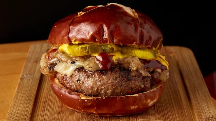 Butcher & The Burger photo 4