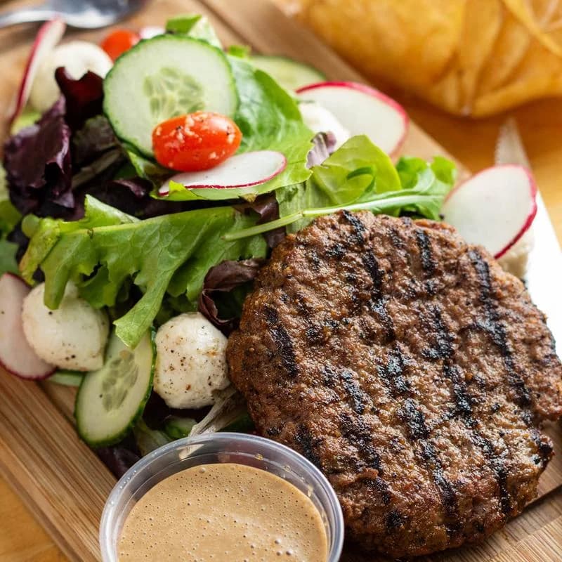Butcher & The Burger photo 10