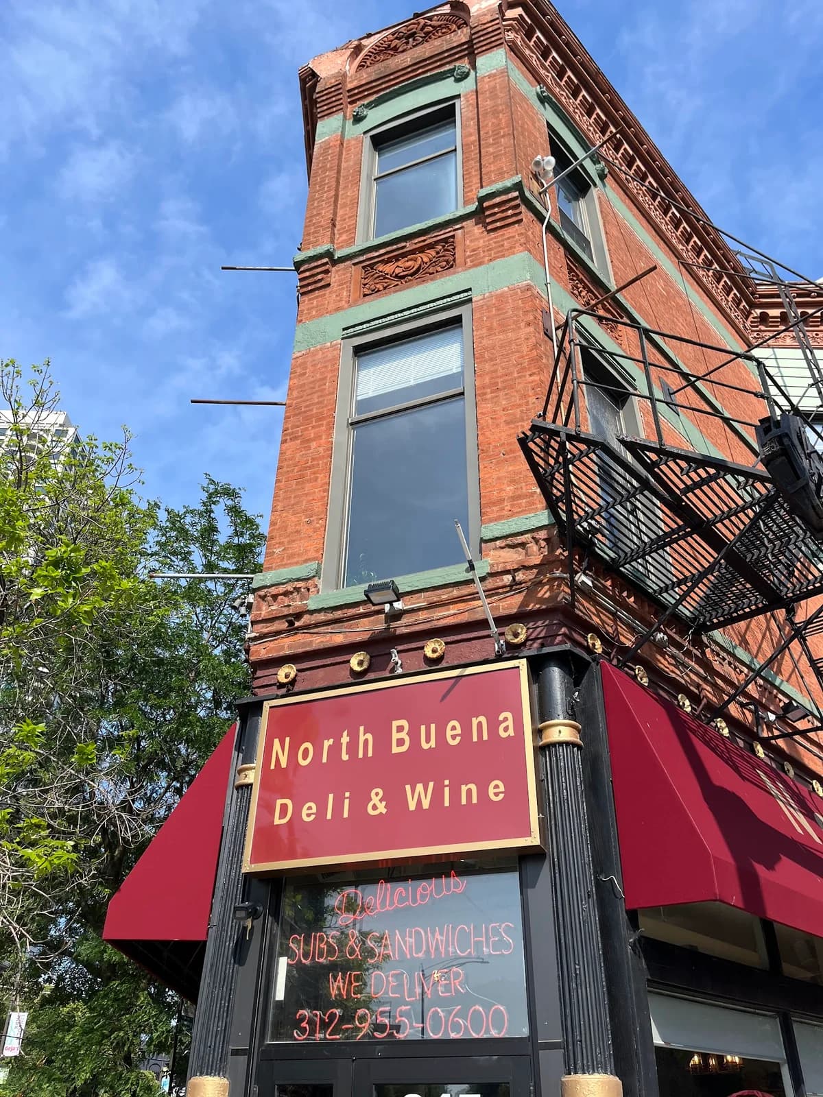 NORTH BUENA DELI (LINCOLN PARK) photo 3