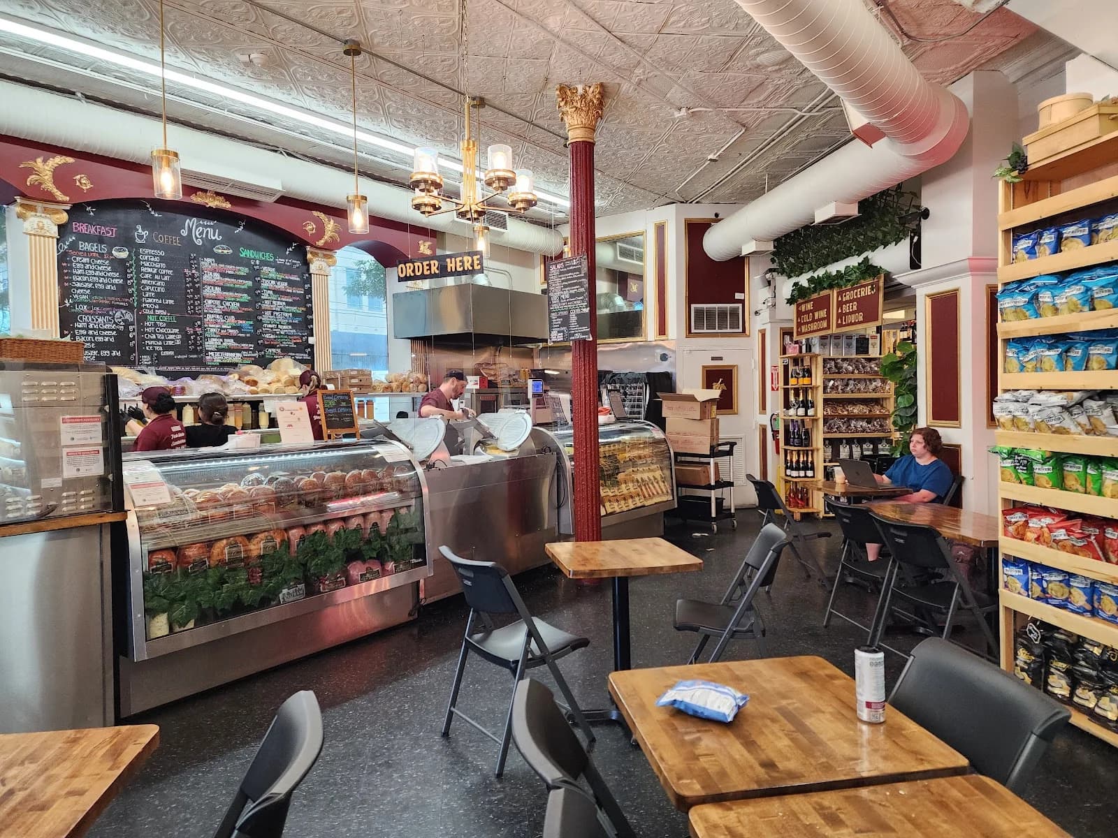 NORTH BUENA DELI (LINCOLN PARK) photo 2