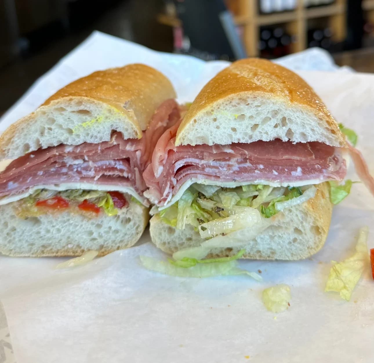 NORTH BUENA DELI (LINCOLN PARK) photo 8