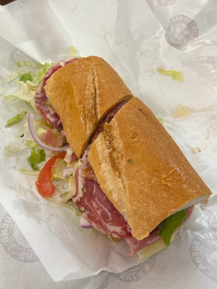 NORTH BUENA DELI (LINCOLN PARK) photo 7