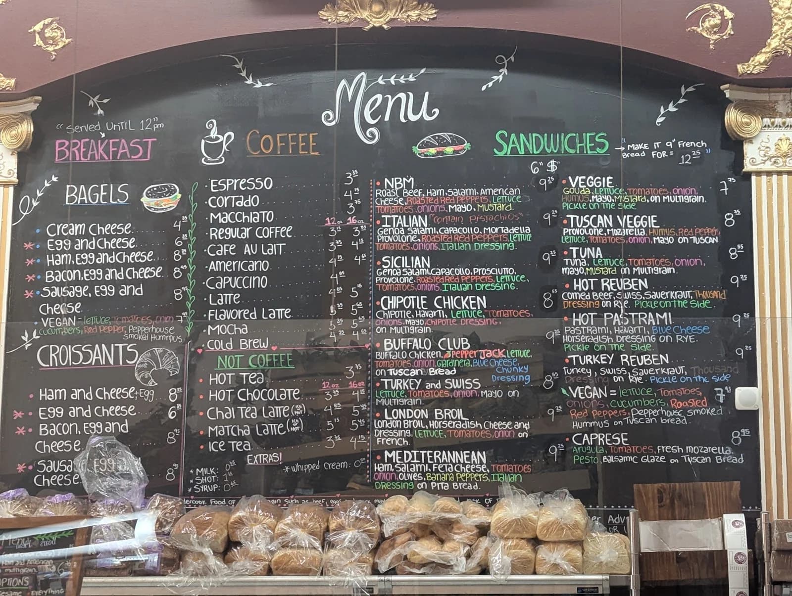 NORTH BUENA DELI (LINCOLN PARK) photo 10