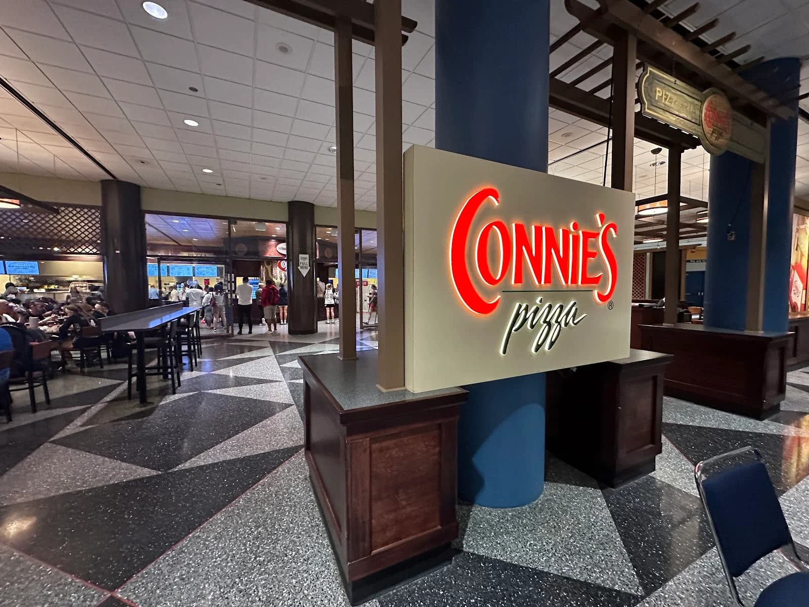 Connie's Pizza photo 2