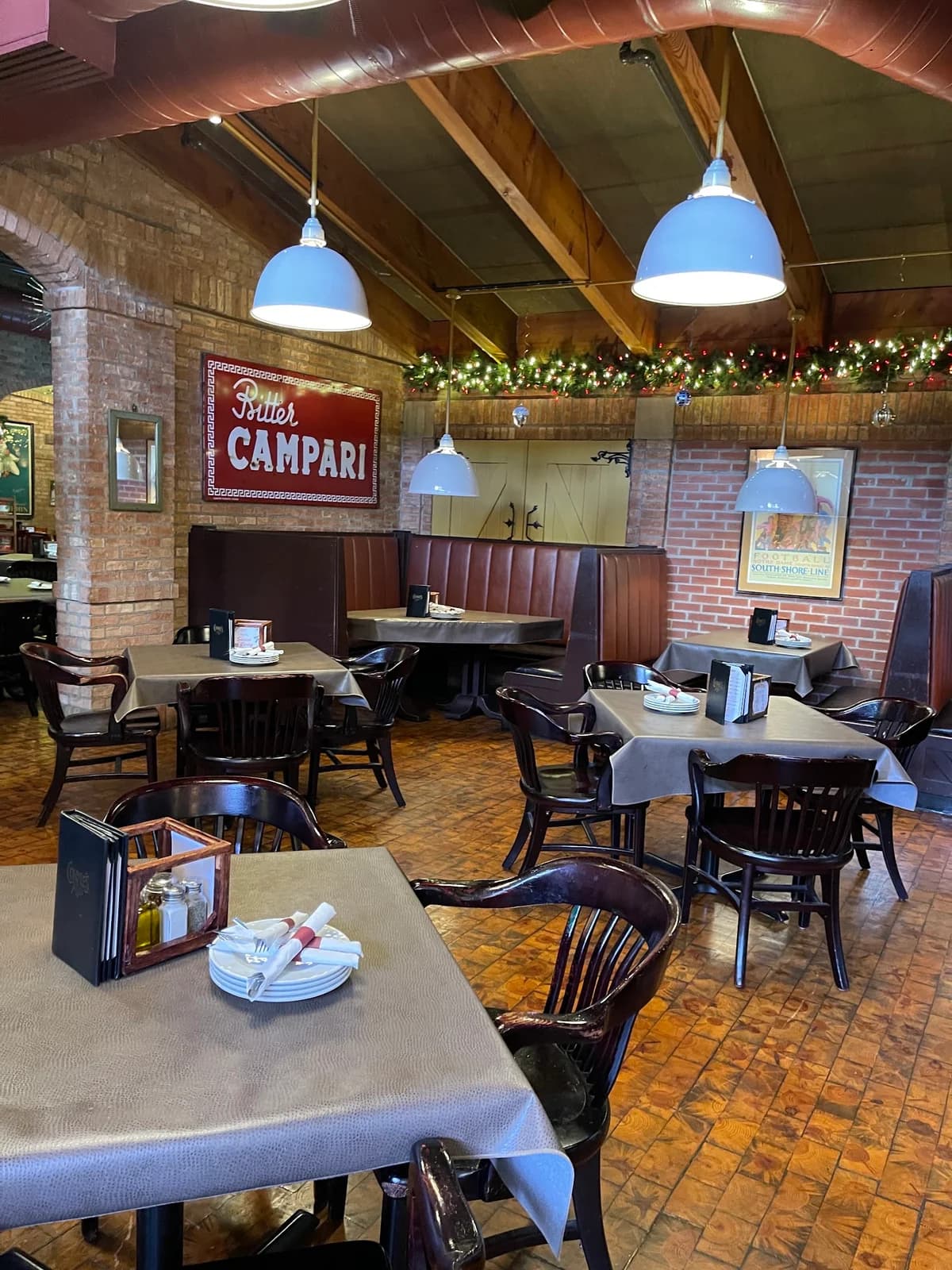 Connie's Pizza photo 5
