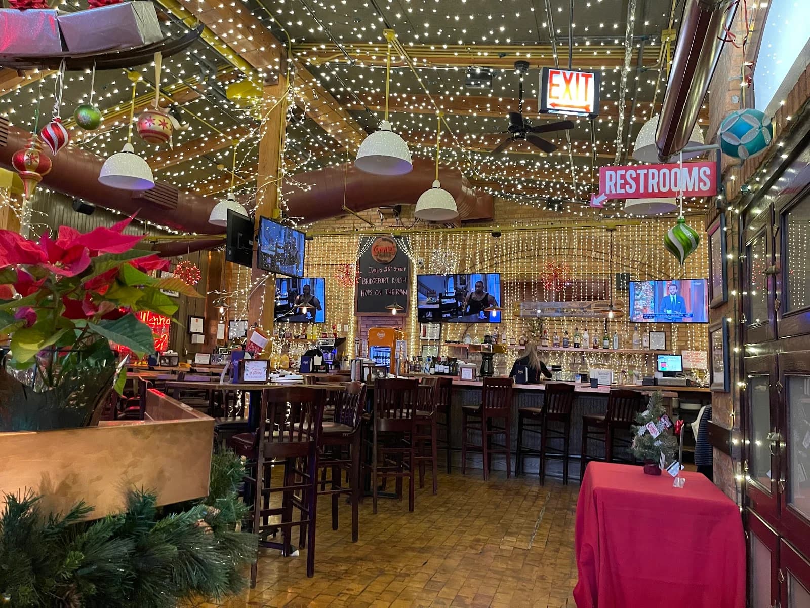 Connie's Pizza photo 1