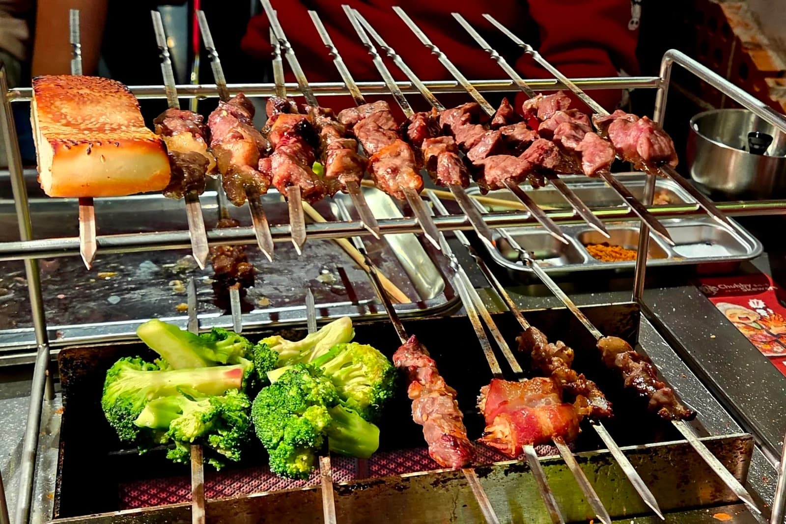 Chubby Skewers | Authentic Chinese BBQ photo 5