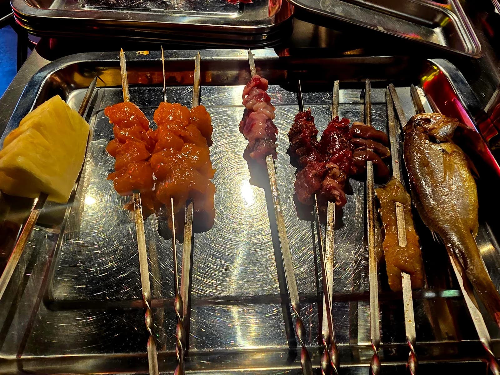 Chubby Skewers | Authentic Chinese BBQ photo 10