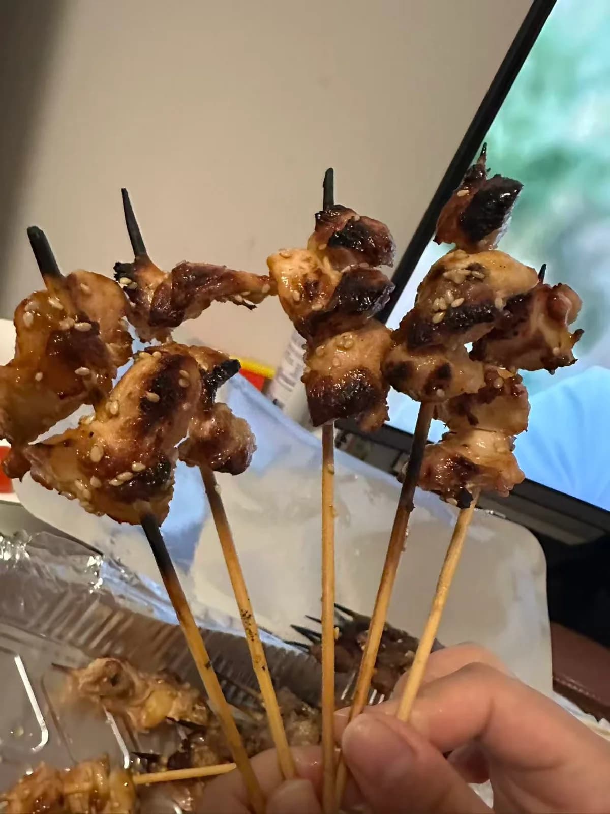 Chubby Skewers | Authentic Chinese BBQ photo 9