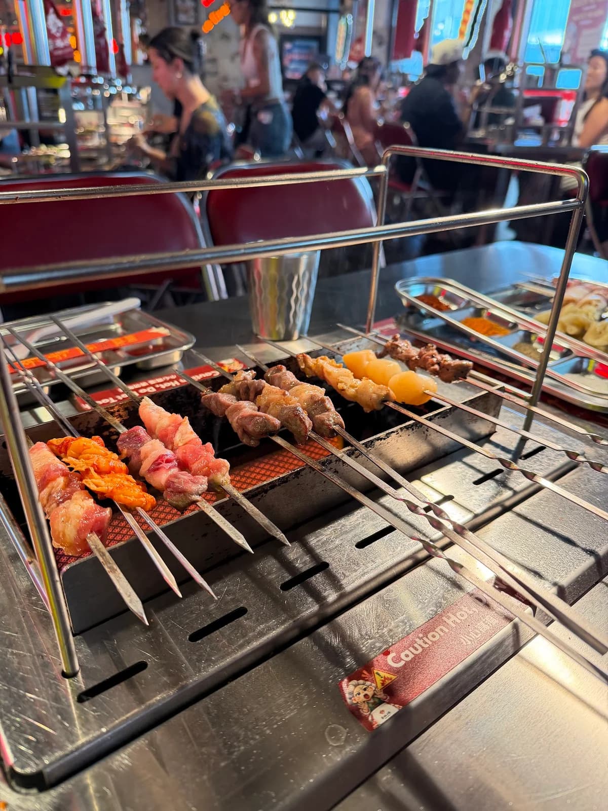 Chubby Skewers | Authentic Chinese BBQ photo 7