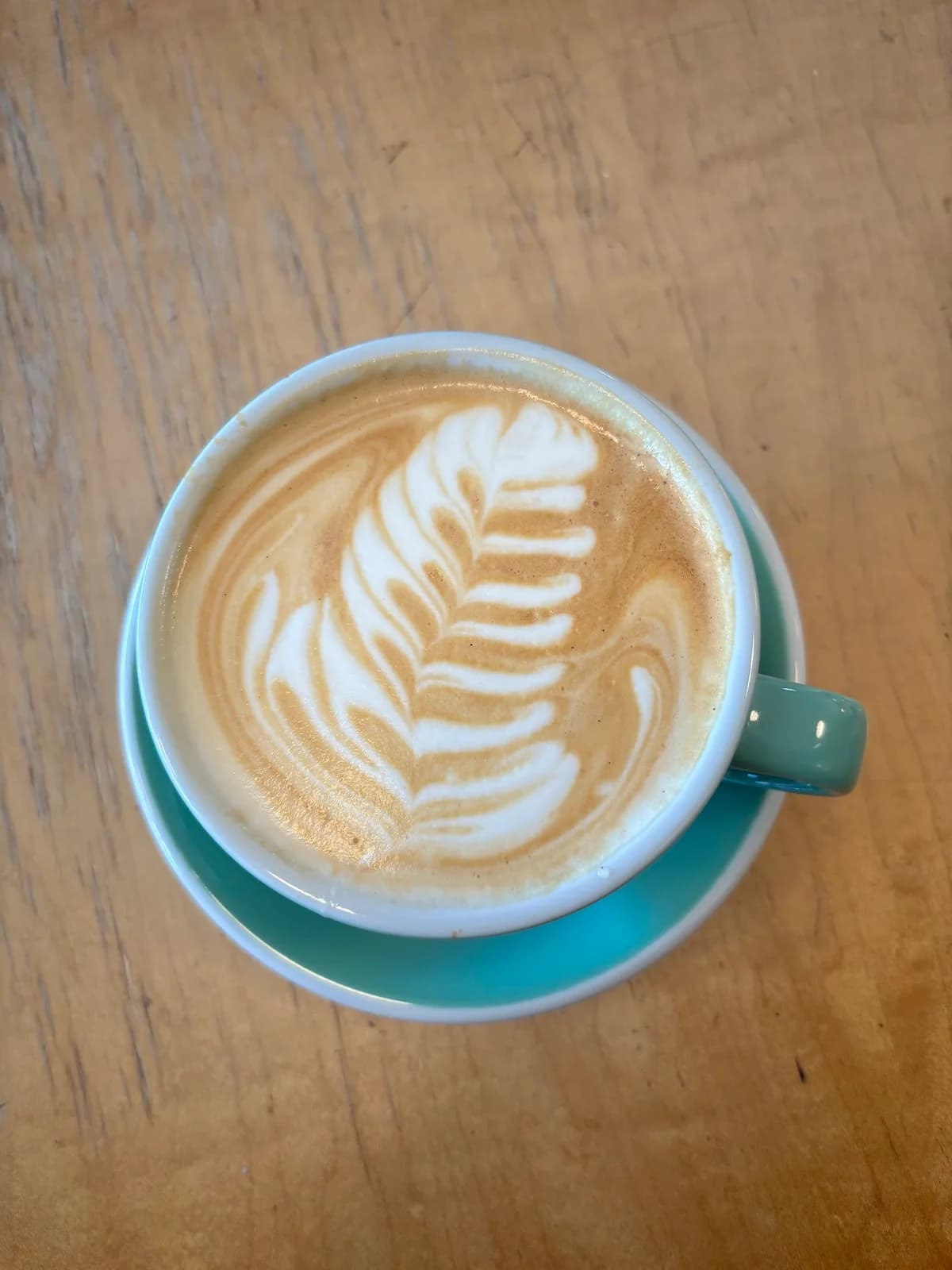 Gaslight Coffee Roasters photo 8