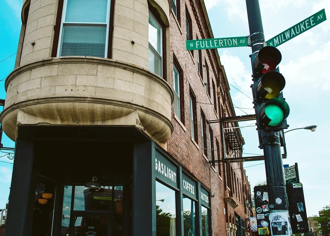 Gaslight Coffee Roasters photo 3
