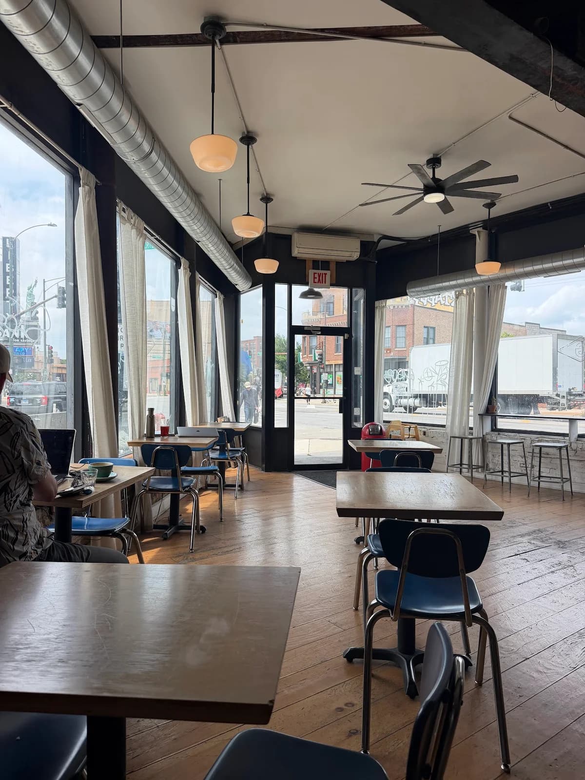 Gaslight Coffee Roasters photo 1