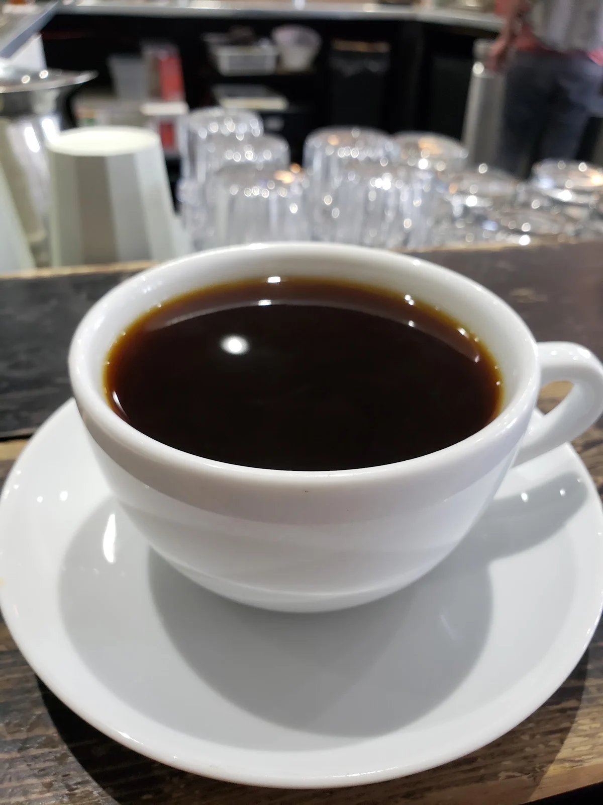 Gaslight Coffee Roasters photo 9
