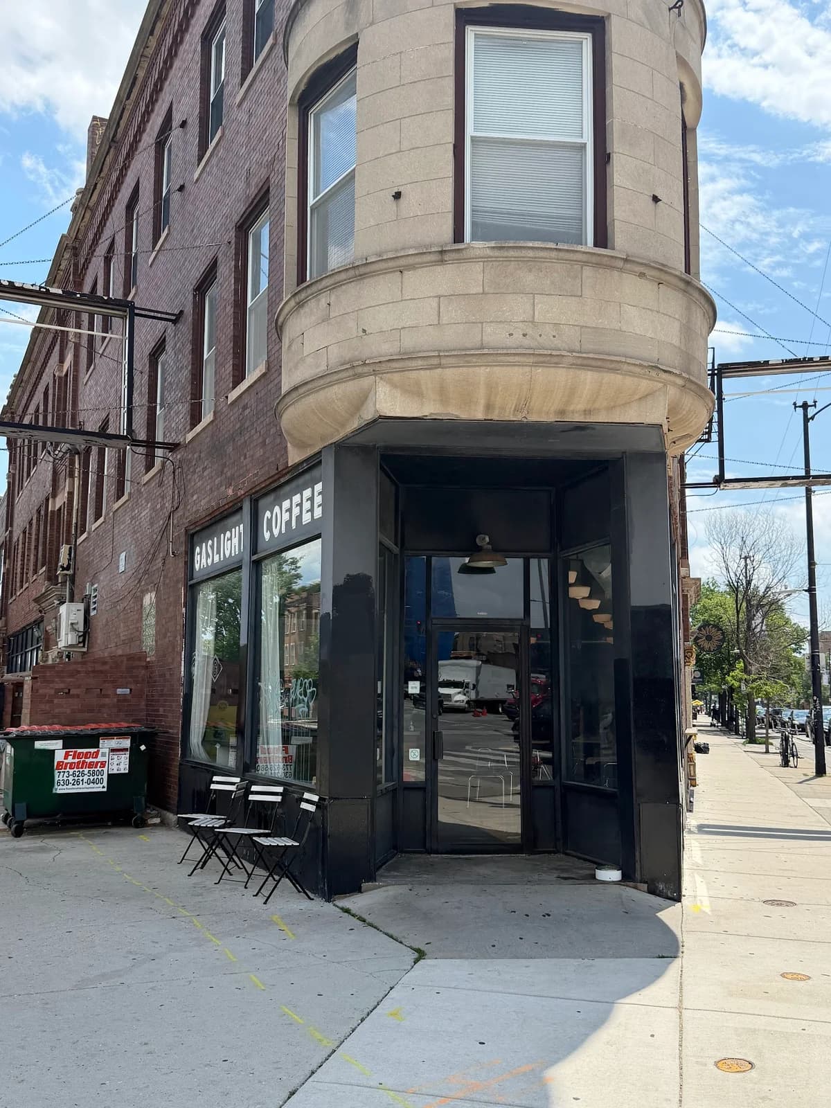 Gaslight Coffee Roasters photo 4