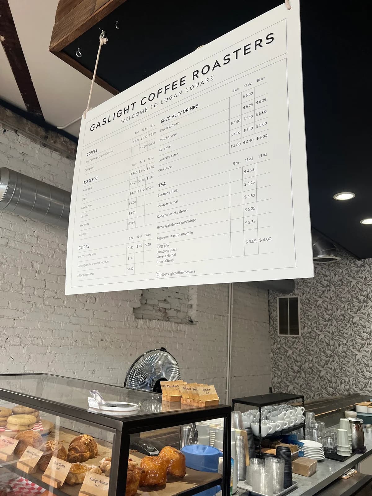 Gaslight Coffee Roasters photo 10