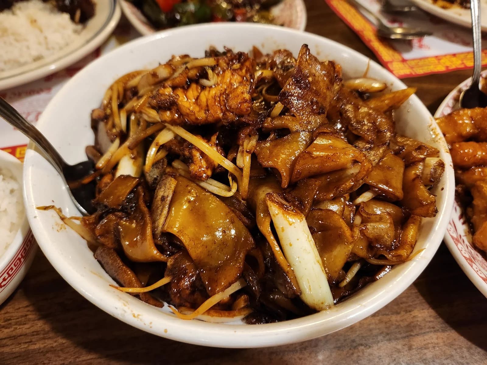 Shanghai Inn Restaurant | Chinese photo 7