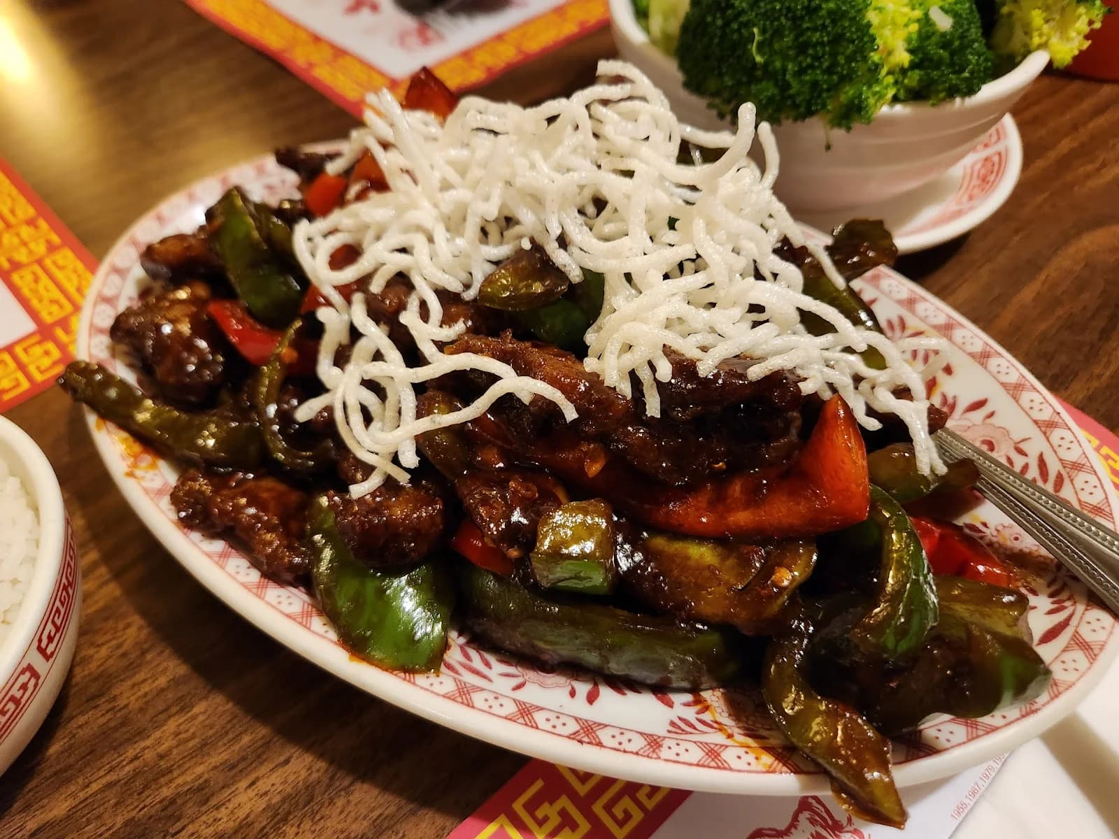 Shanghai Inn Restaurant | Chinese photo 5