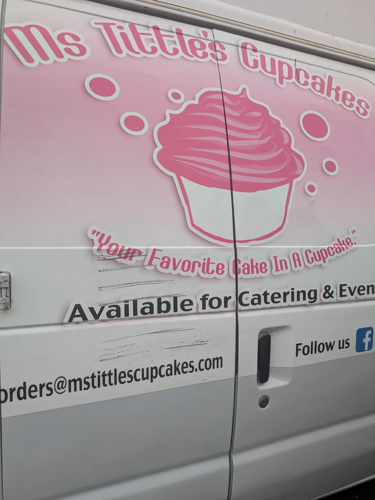 Ms Tittle's Cupcakes photo 2