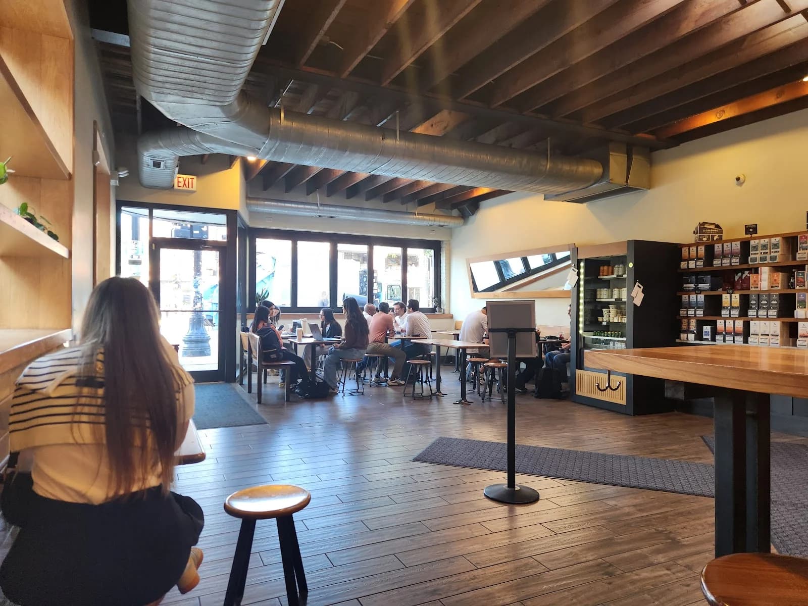 La Colombe Coffee photo 3