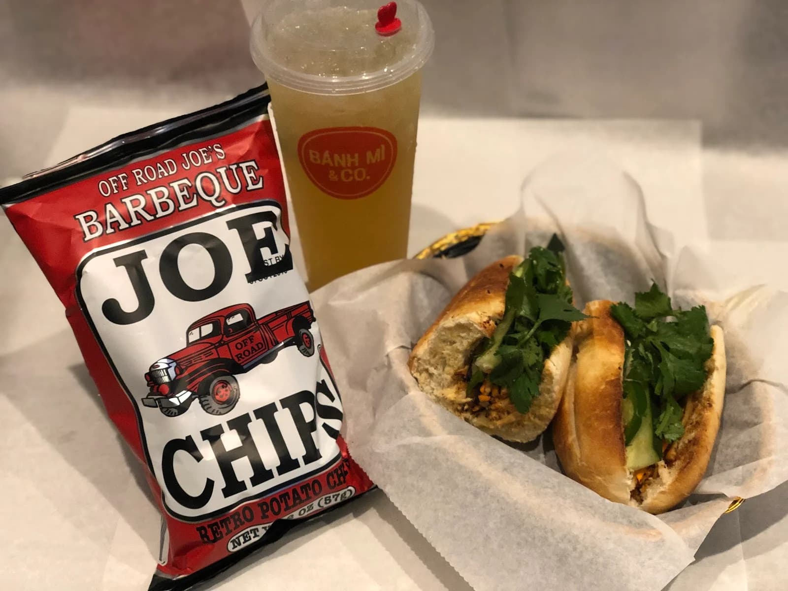 Banh Mi photo 5