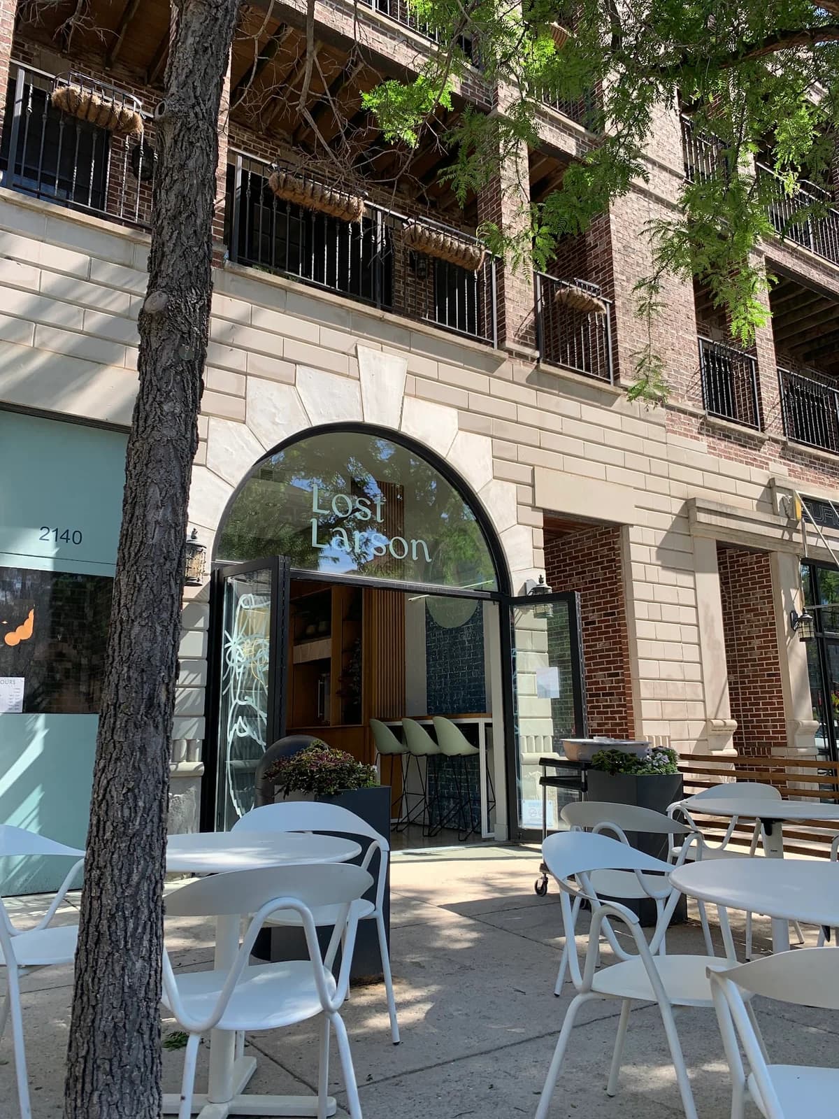 Lost Larson (Wicker Park) photo 1