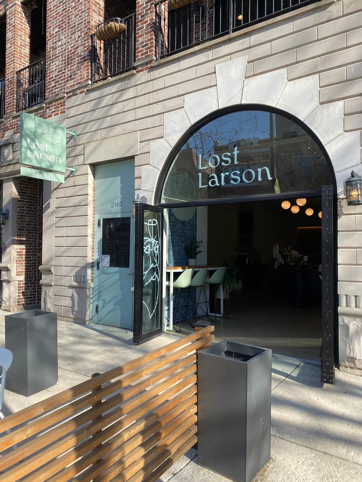 Lost Larson (Wicker Park) photo 3