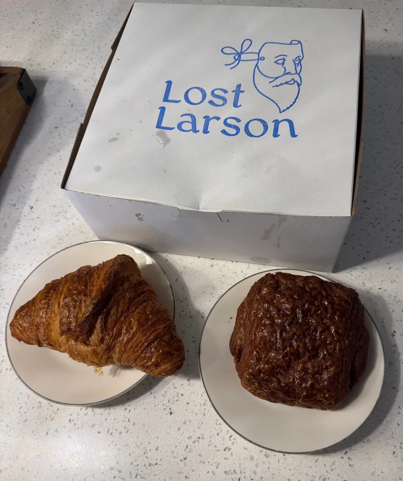 Lost Larson (Wicker Park) photo 9
