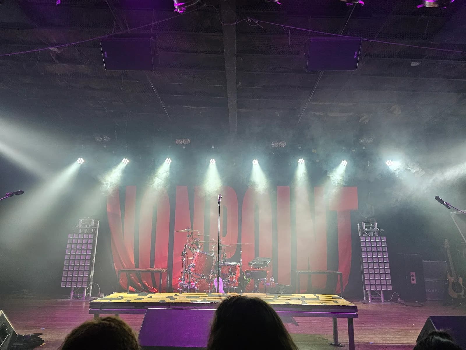 Bottom Lounge photo 7