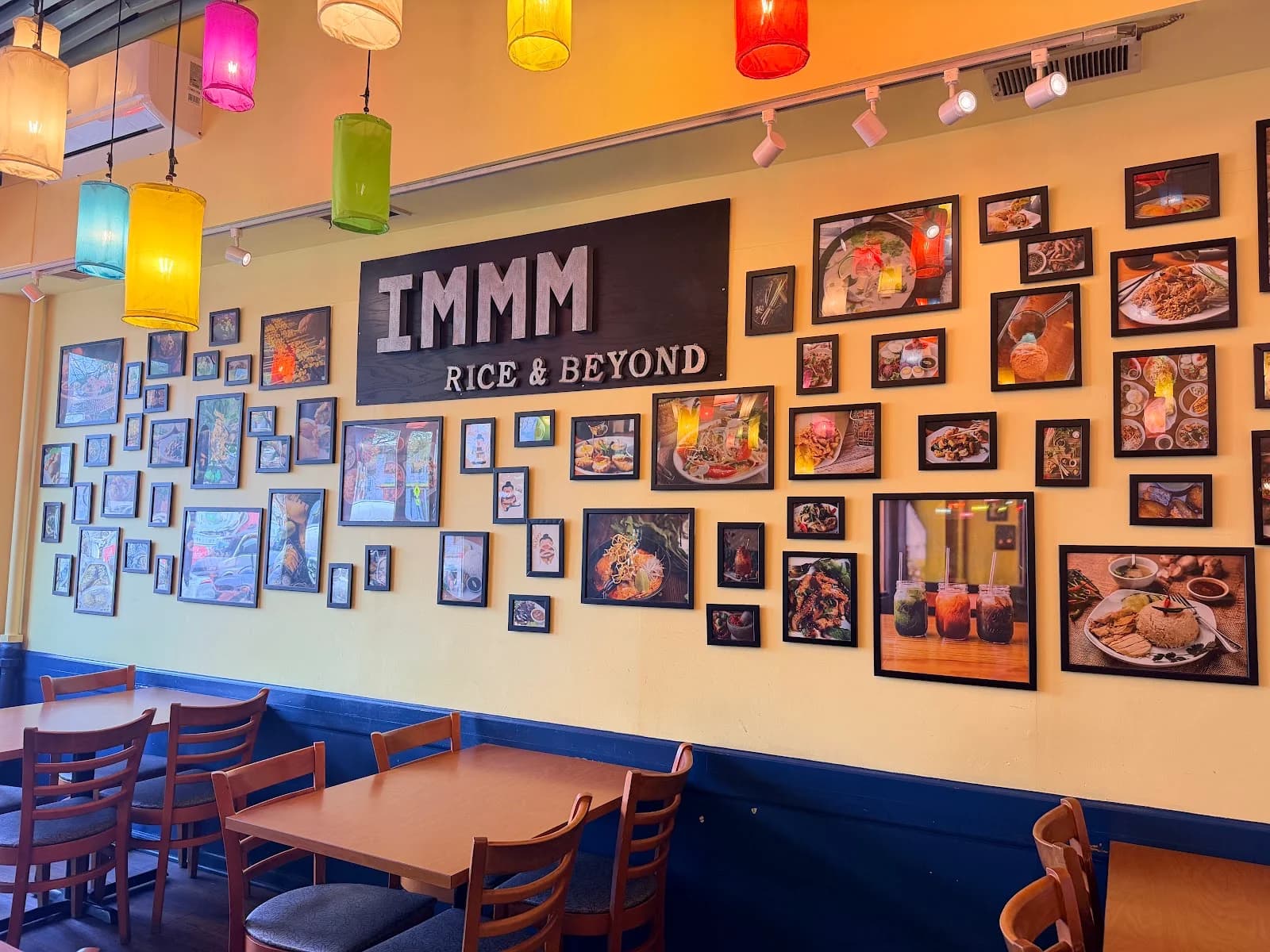 Immm Rice & Beyond photo 1
