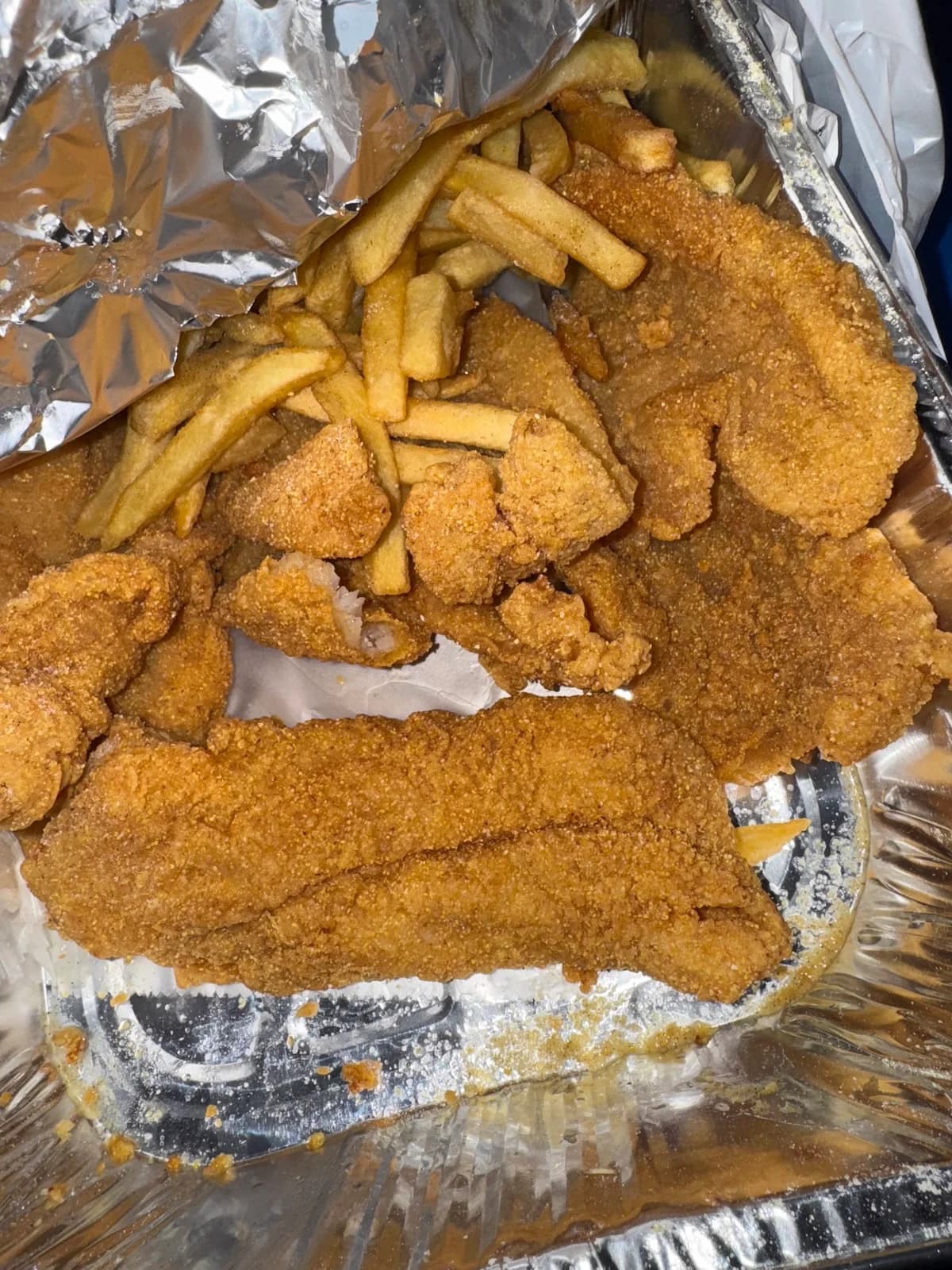 Sharks Fish Chicken & Grill photo 4