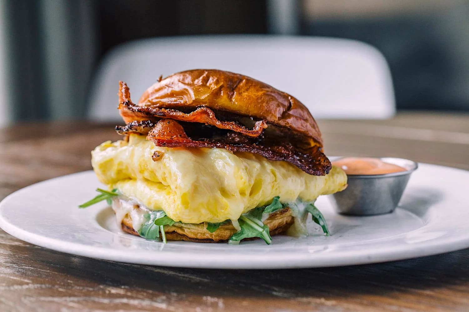 Beatrix Streeterville photo 5
