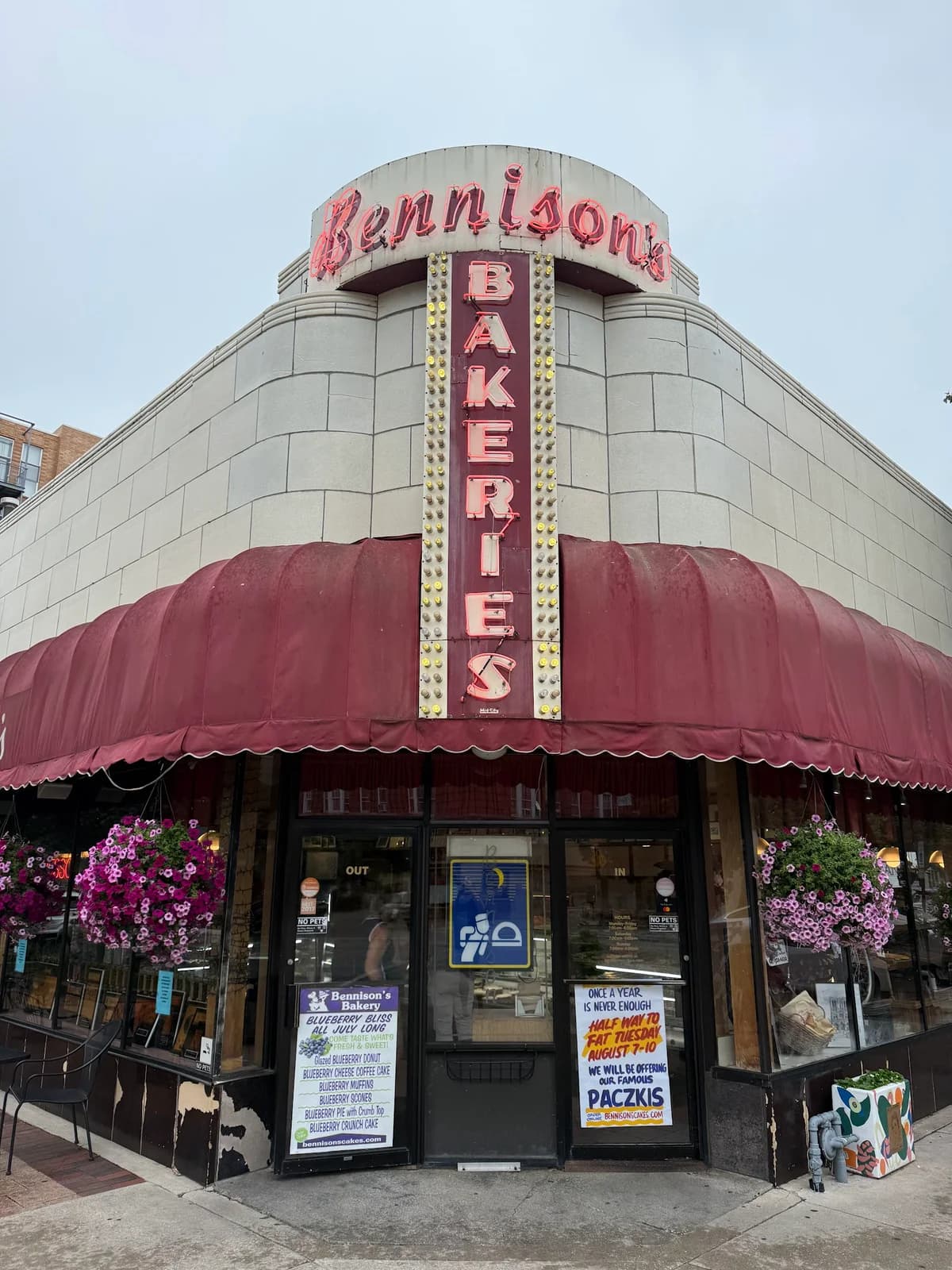 Bennison's Bakery photo 1
