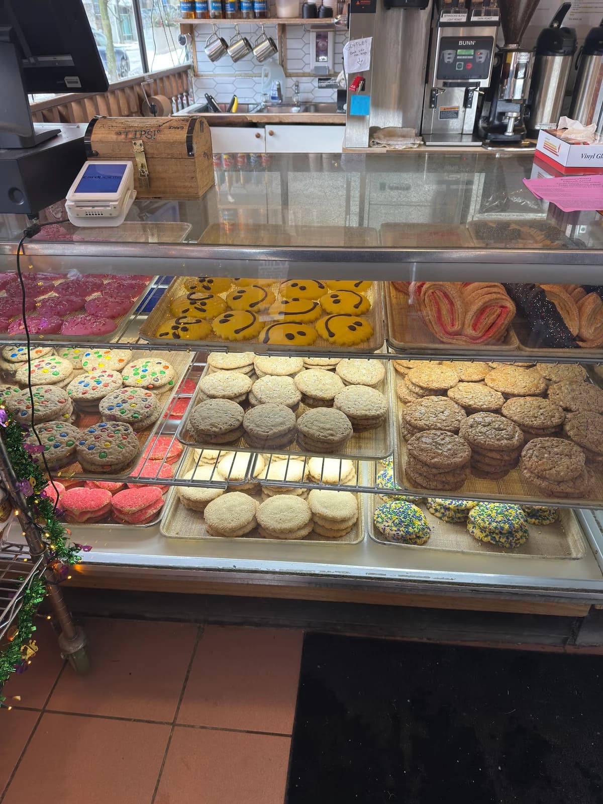 Bennison's Bakery photo 2