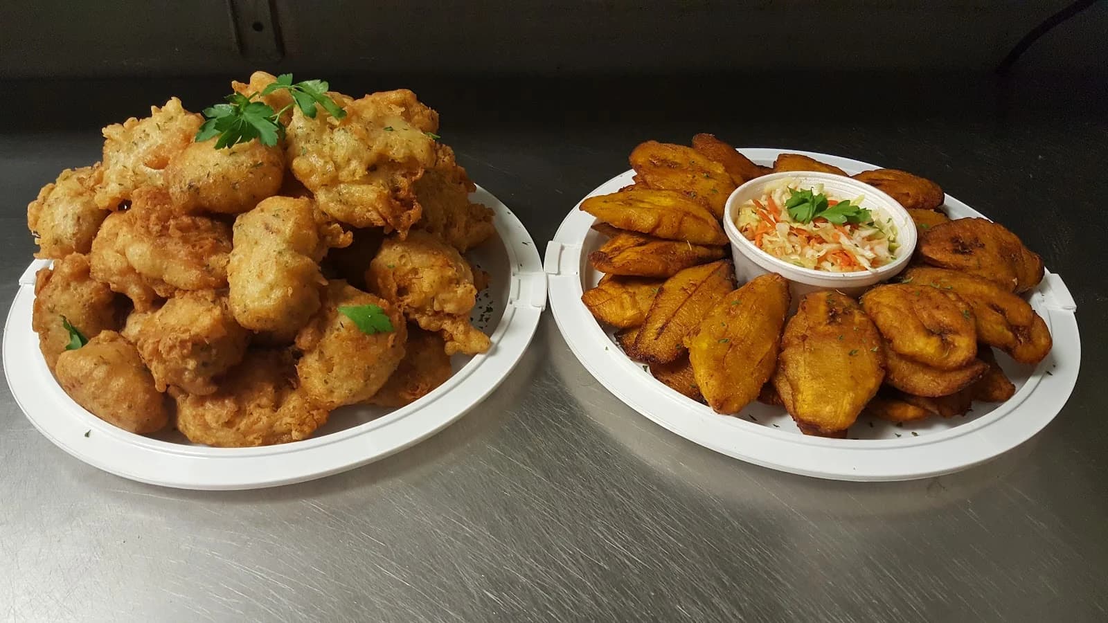 Kizin Creole Restaurant photo 7