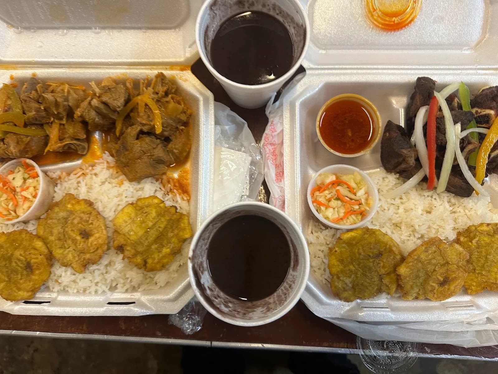 Kizin Creole Restaurant photo 8