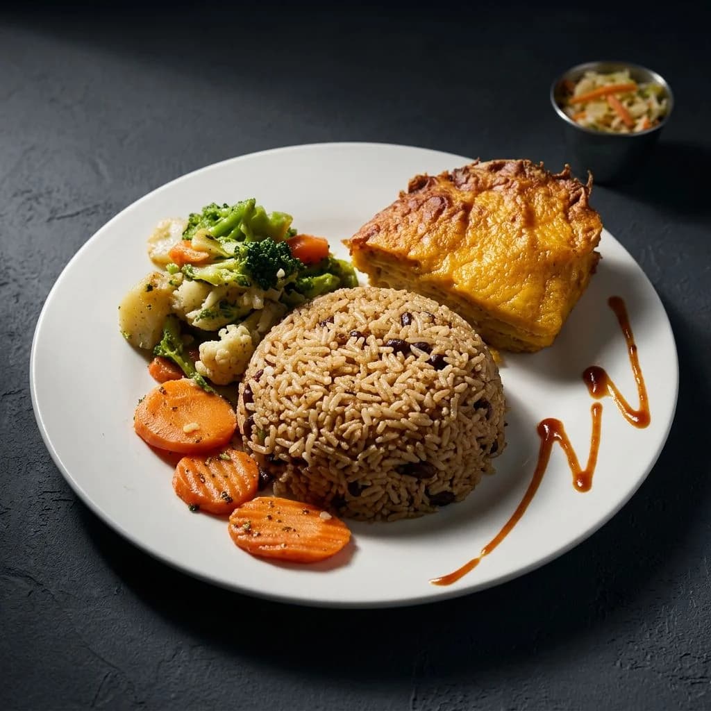 Kizin Creole Restaurant photo 4