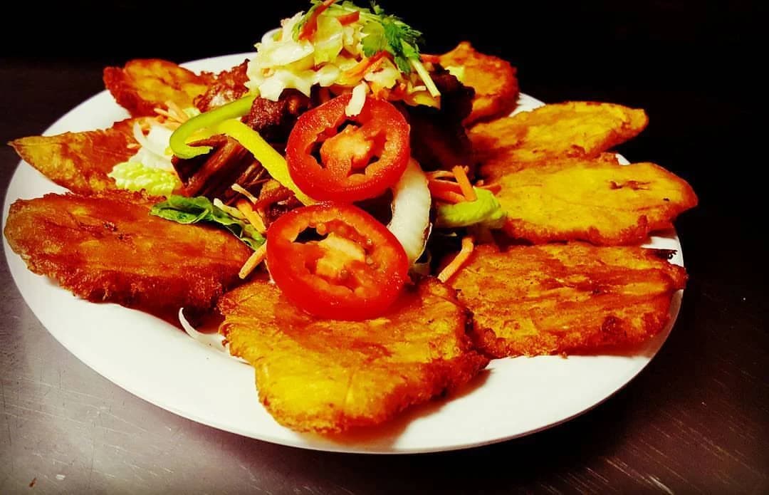 Kizin Creole Restaurant photo 6