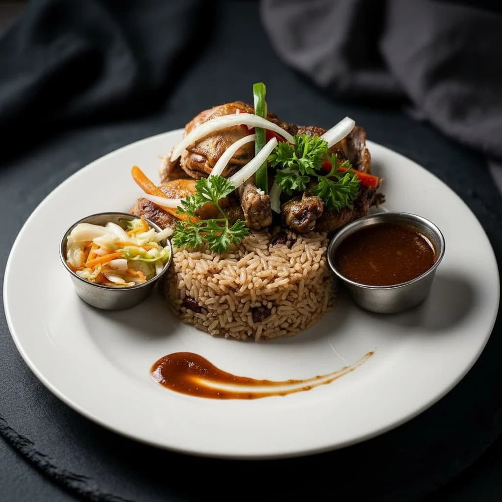 Kizin Creole Restaurant photo 3