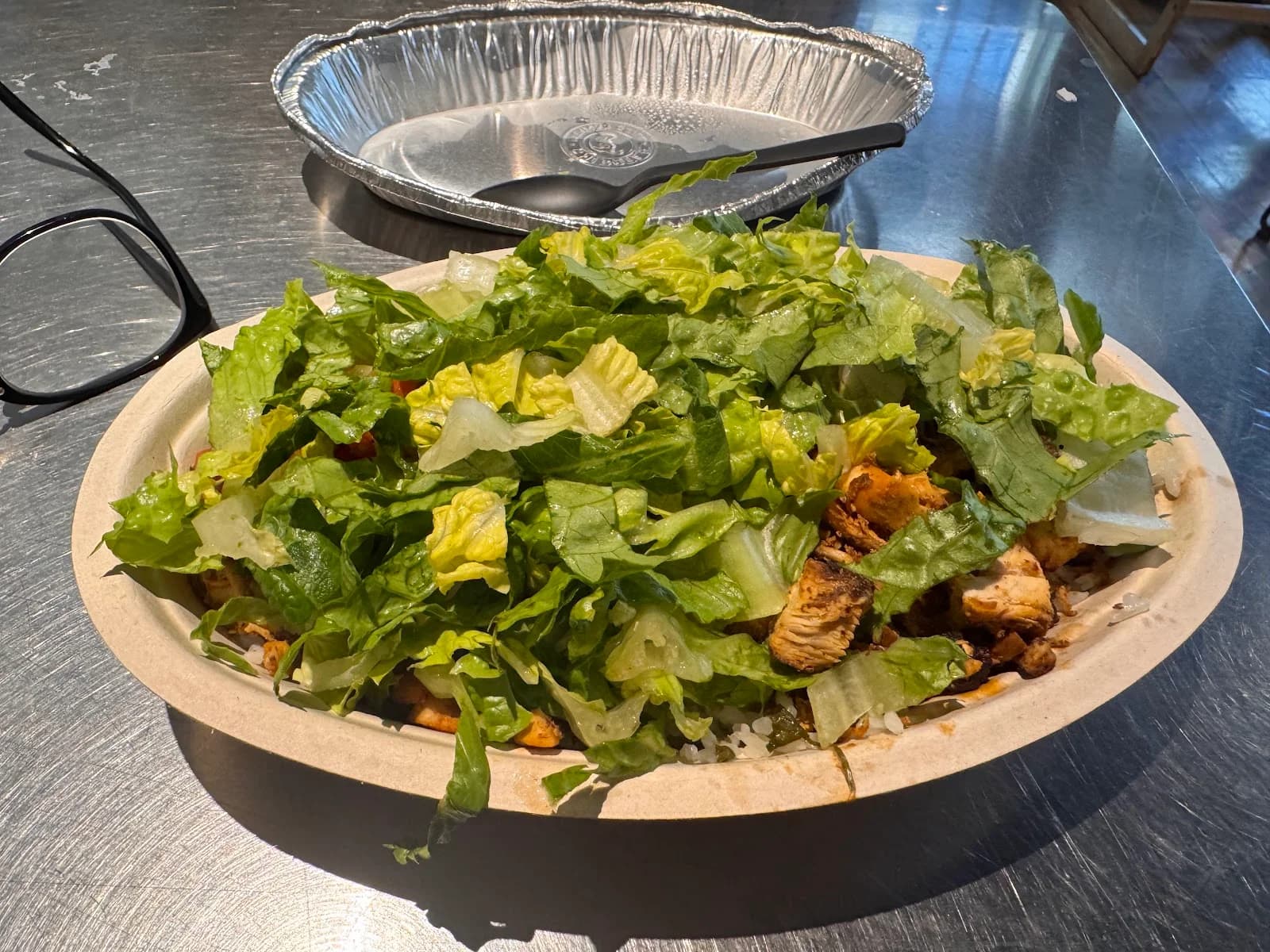 Chipotle Mexican Grill photo 10