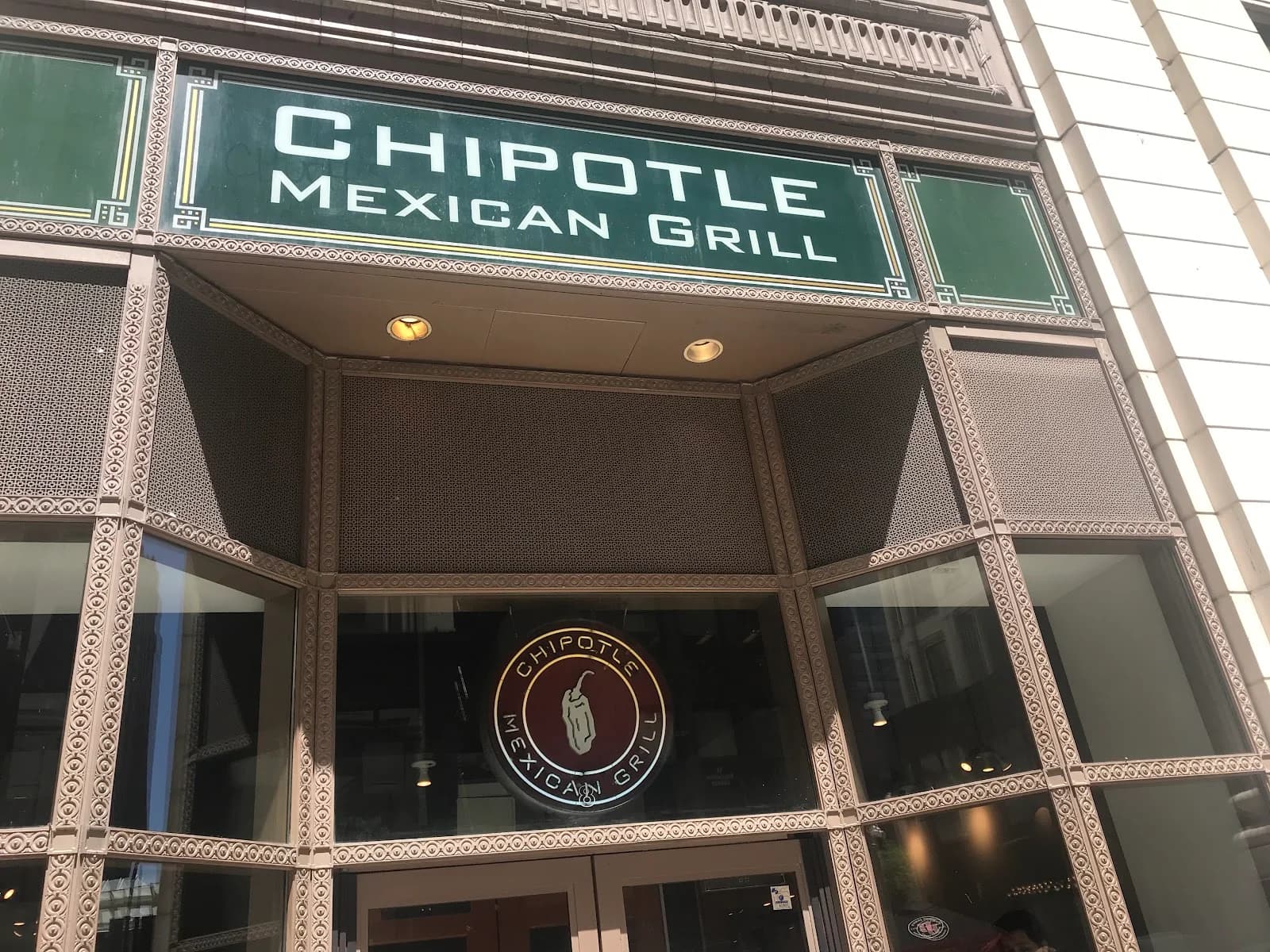 Chipotle Mexican Grill photo 1