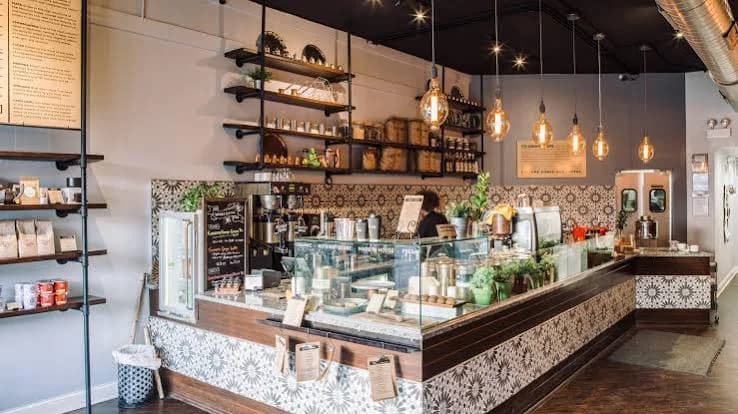 Oromo Cafe Lincoln Square photo 2