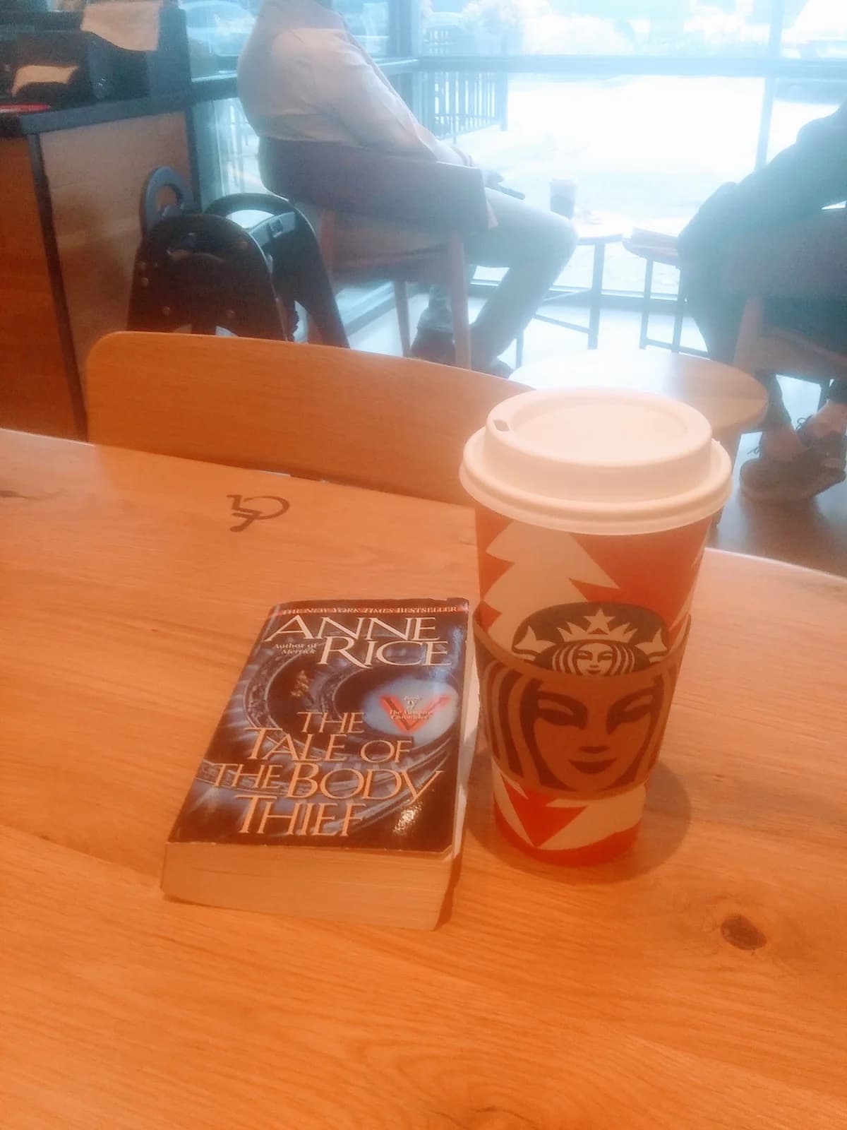 Starbucks photo 8